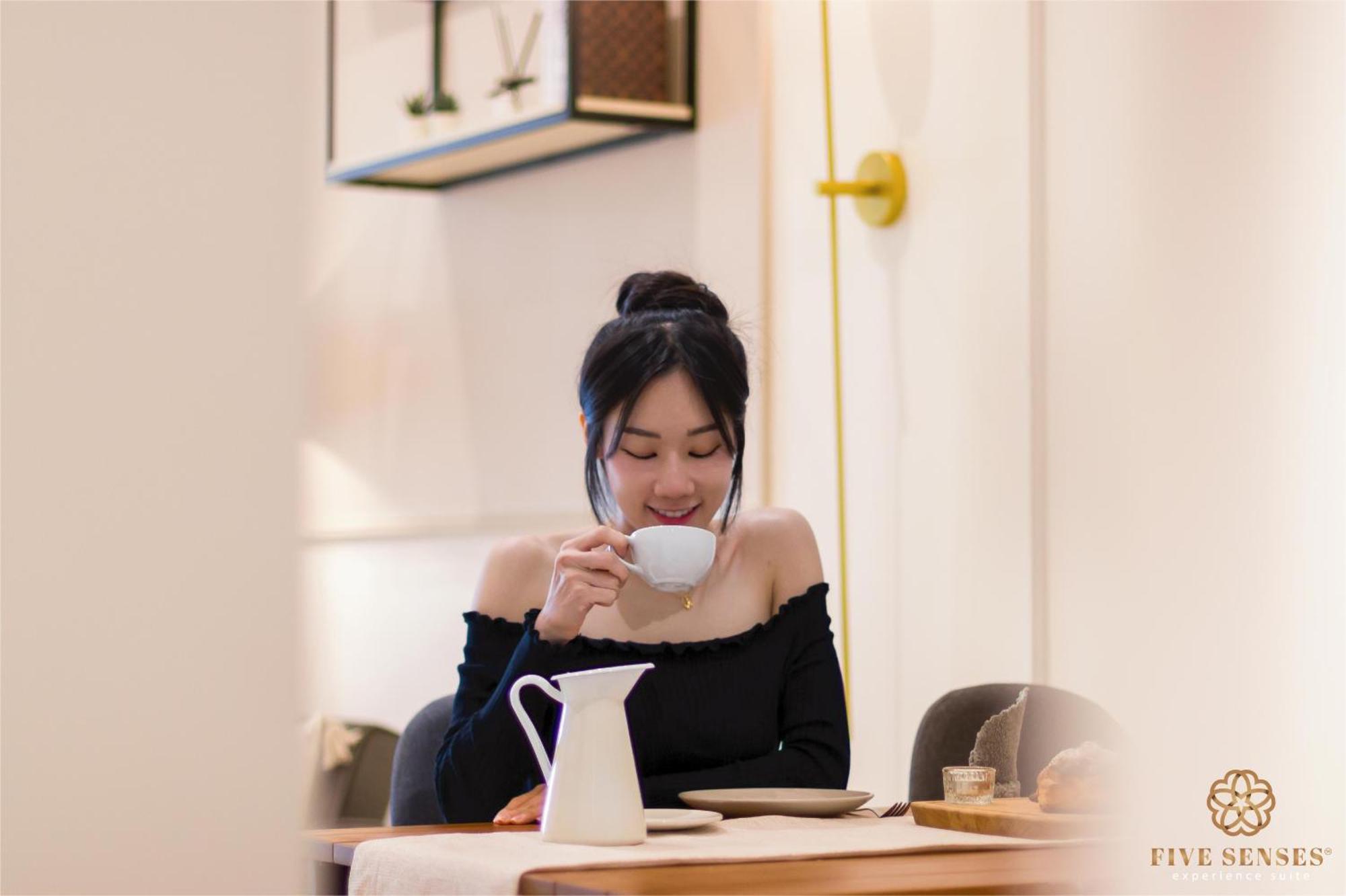 Quill Residences Kuala Lumpur, Five Senses 外观 照片